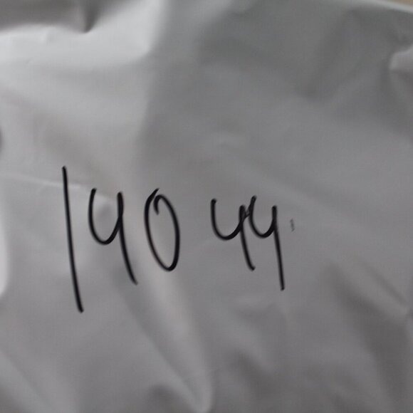 The Nike Tee Smoke Gray Men Tee Shirt Running Casual Dri Fit Size Large Tall - Picture 9 of 9